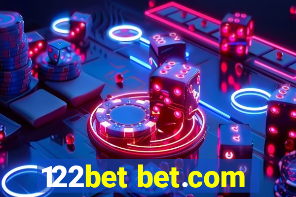 122bet bet.com